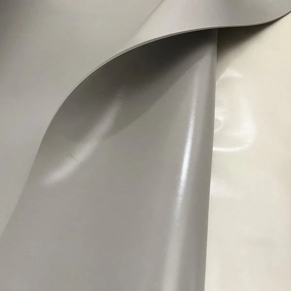 Gray Expanded PVC Foam Sheet