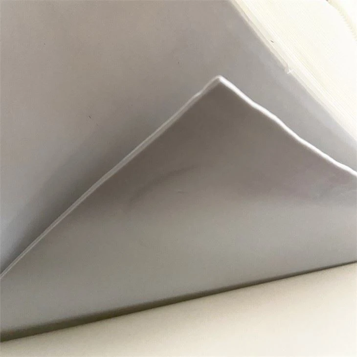 Gray Expanded PVC Foam Sheet