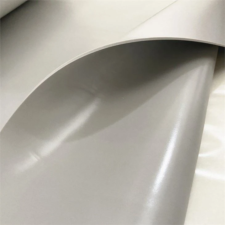 High Density Pvc Foam Sheet