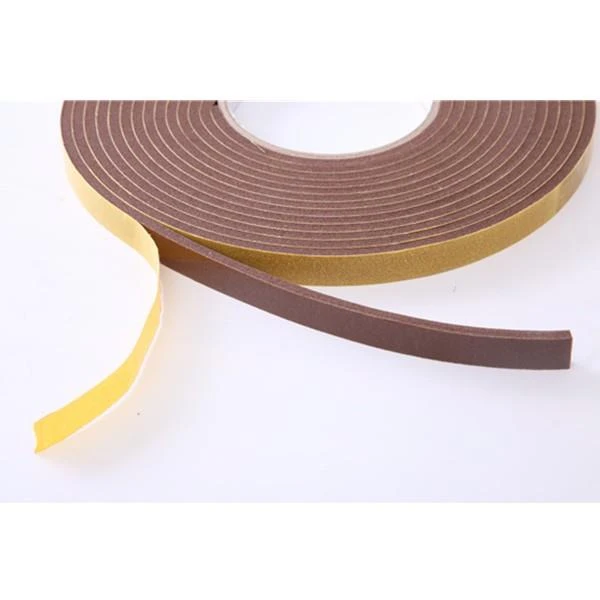 Closed Cell PVC Foam Tape