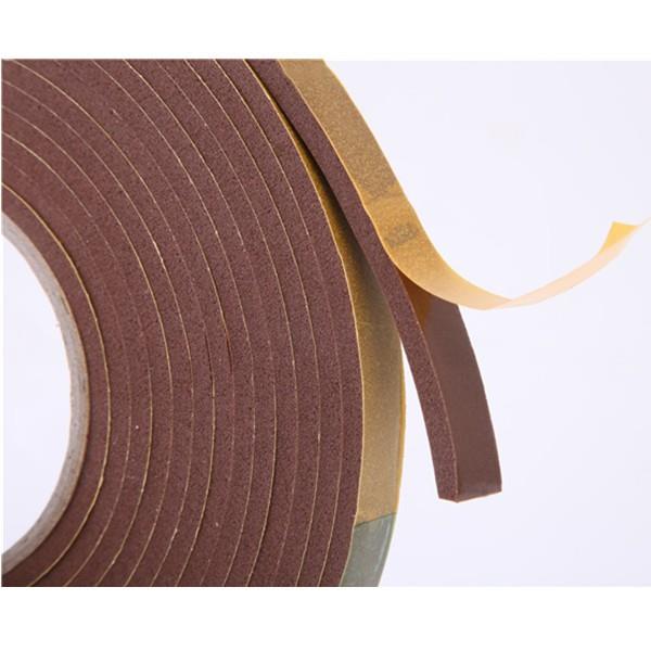 PVC foam tape