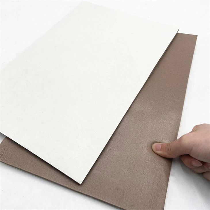 Soft PVC Foam Insulation Sheet