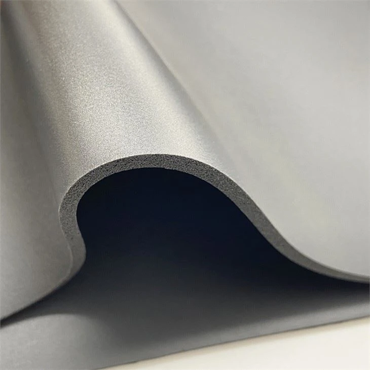 High Density Thermal Insulation PVC Foam Sheet